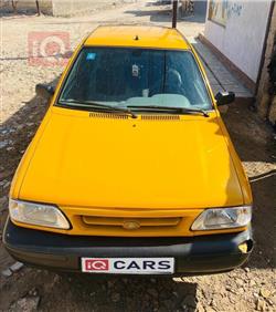 سايبا 131